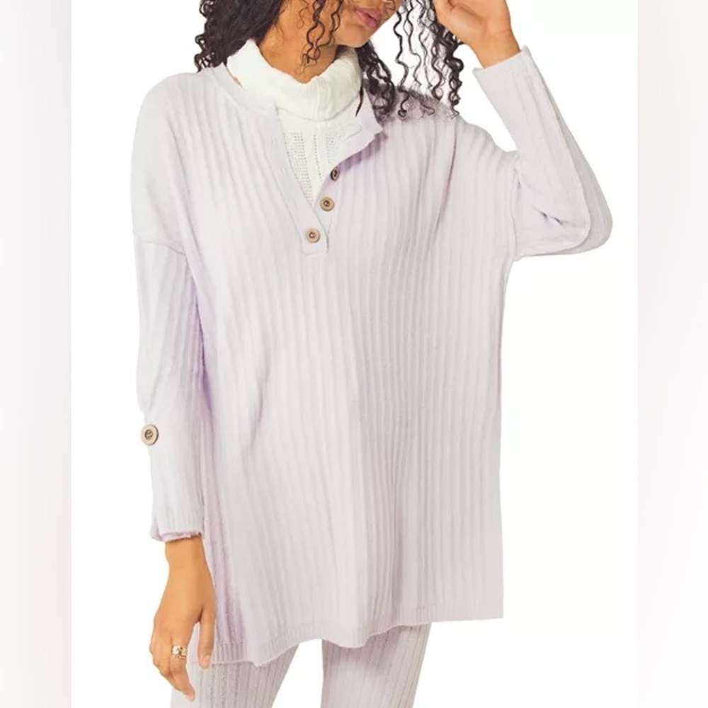 Free People Around The Clock Sweater XS